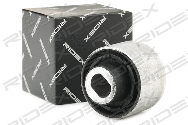 Mounting, control/trailing arm