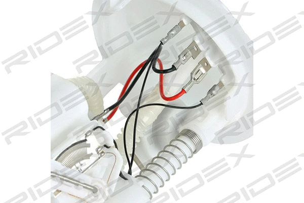 Fuel Feed Unit