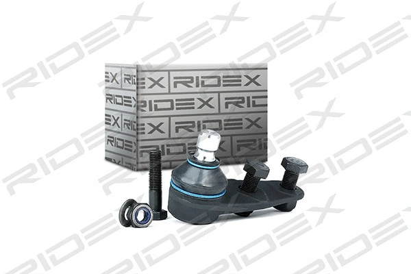 Ball Joint