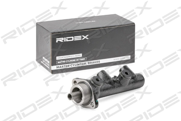 Brake Master Cylinder (258M0009)