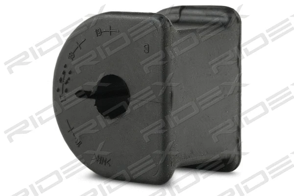 Mounting, stabiliser bar (1334A0082)