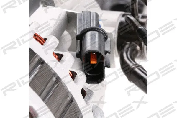 Alternator (4G0091)