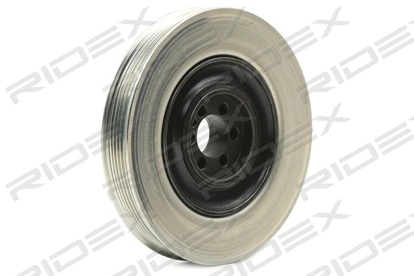 Belt Pulley, crankshaft