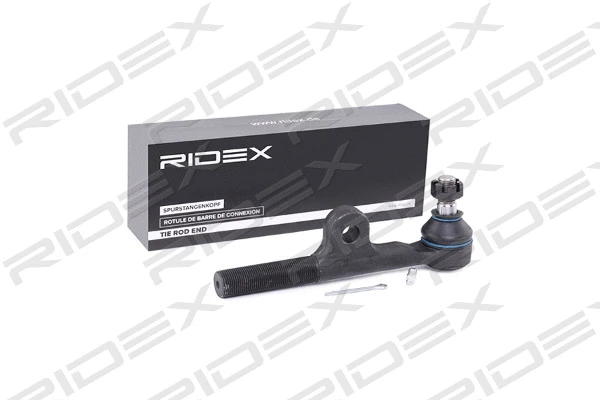 Tie Rod End (914T0397)