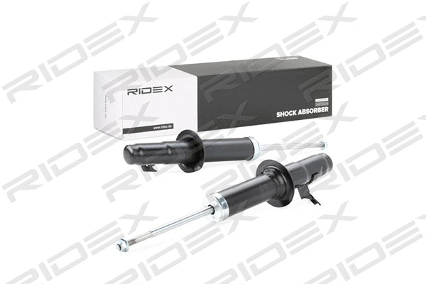 Shock Absorber