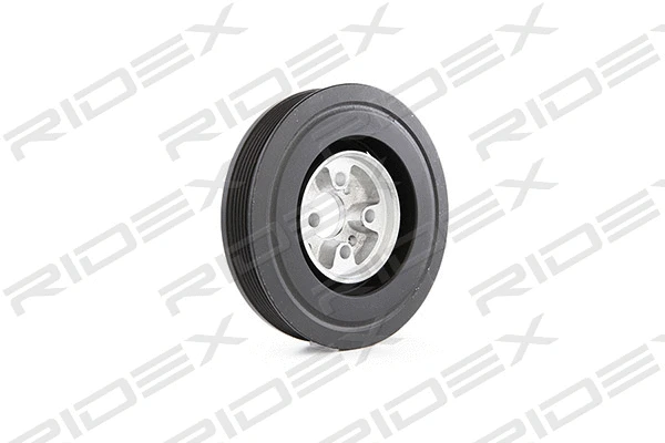 Belt Pulley, crankshaft (3213B0011)