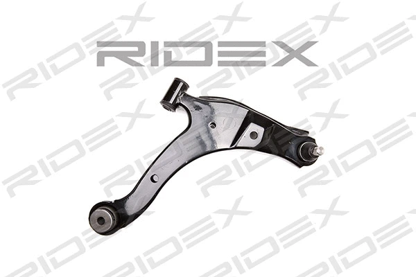 Control/Trailing Arm, wheel suspension (273C0346)
