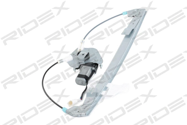 Window Regulator (1561W0165)
