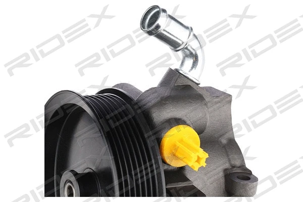 Hydraulic Pump, steering (12H0196)