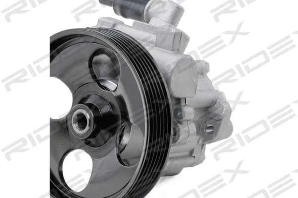 Hydraulic Pump, steering