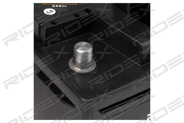 Starter Battery (1S0018)