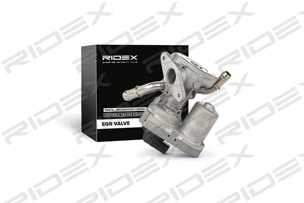 EGR Valve (1145E0105)