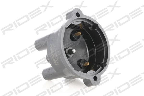 Distributor Cap