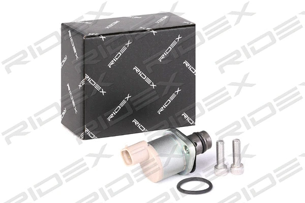 Pressure Control Valve, common rail system