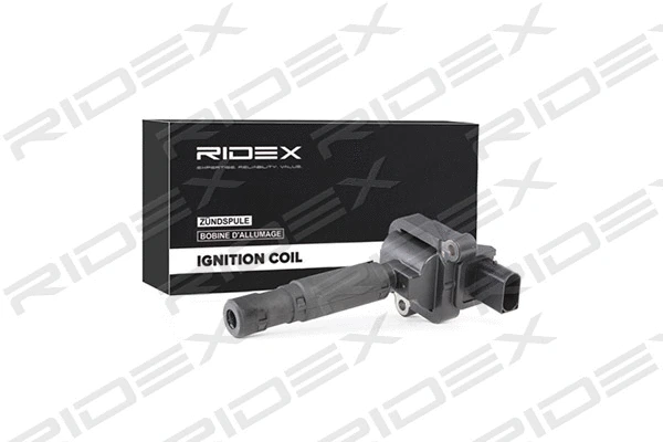 Ignition Coil
