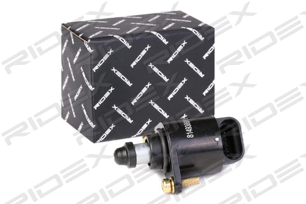 Idle Control Valve, air supply (1298I0018)