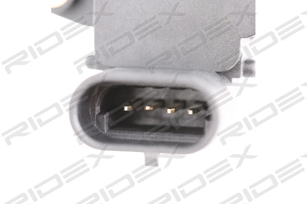 Sensor, intake manifold pressure