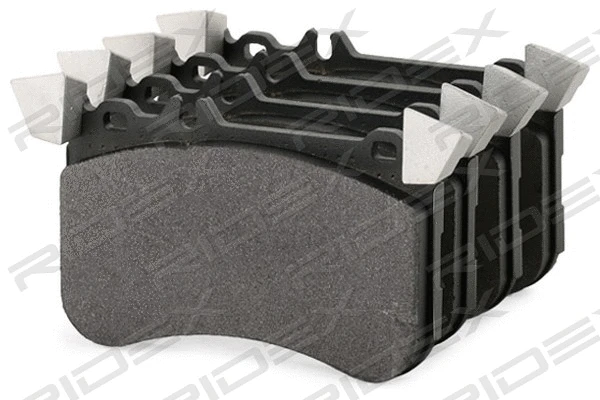 Brake Pad Set, disc brake (402B1082)