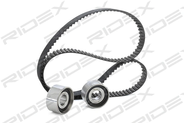 Timing Belt Kit