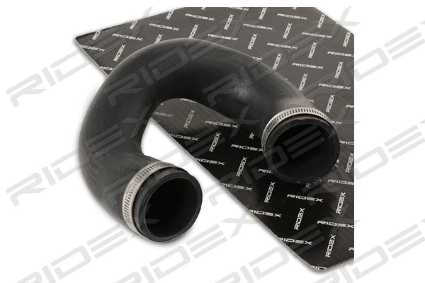 Charge Air Hose (3314C0401)