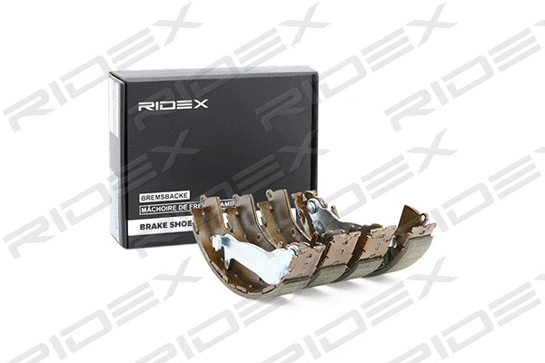 Brake Shoe Set (70B0323)