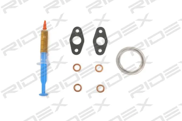 Charger, charging (supercharged/turbocharged) (2234C0107R)