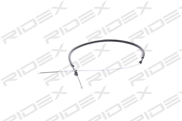 Cable Pull, parking brake (124C0085)