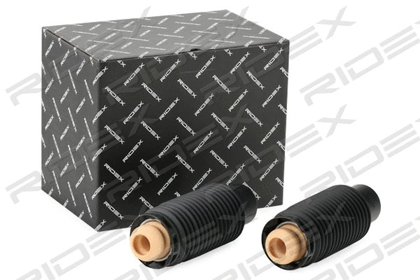Dust Cover Kit, shock absorber