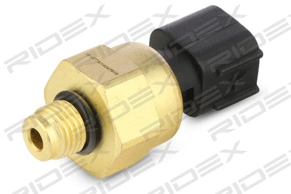 Oil Pressure Switch