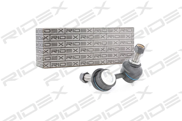 Stabiliser Bar, suspension