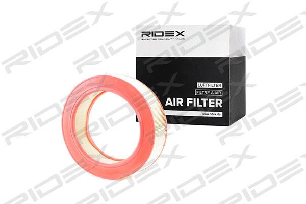 Air Filter (8A0425)