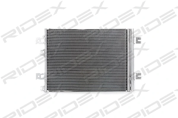 Condenser, air conditioning (448C0099)