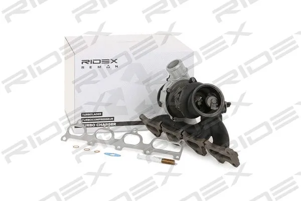 Charger, charging (supercharged/turbocharged)