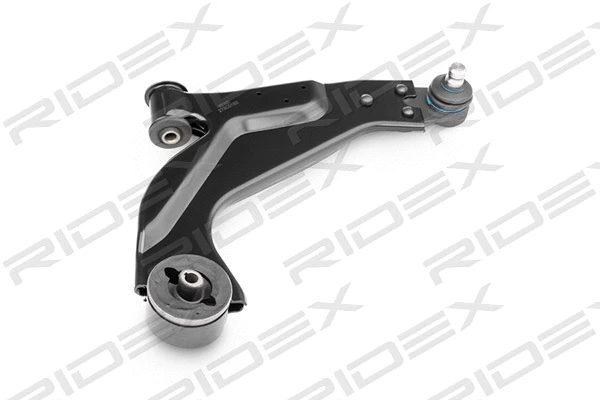 Control/Trailing Arm, wheel suspension (273C0163)