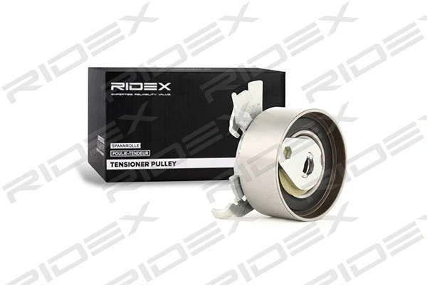 Tensioner Pulley, timing belt (308T0149)