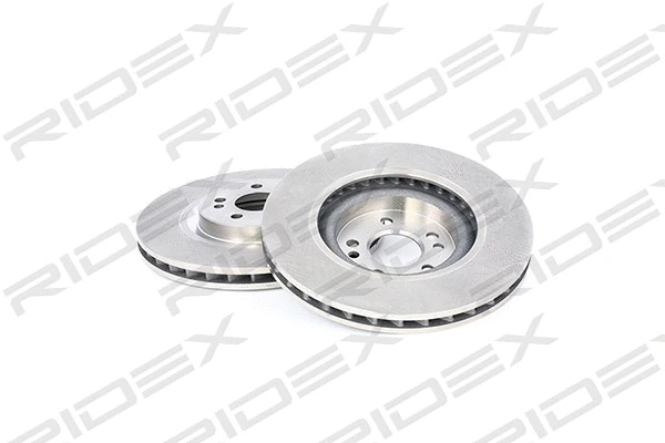 Brake Disc (82B0321)