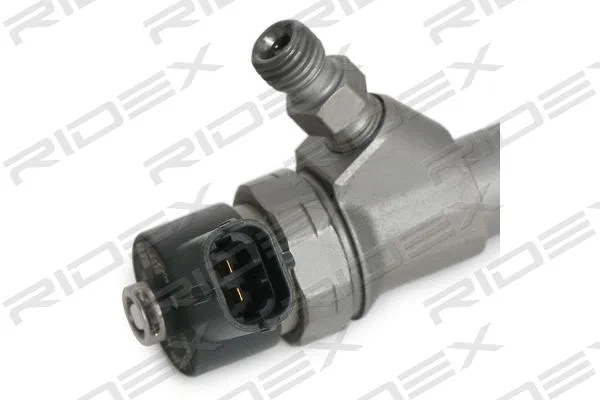 Injector Nozzle
