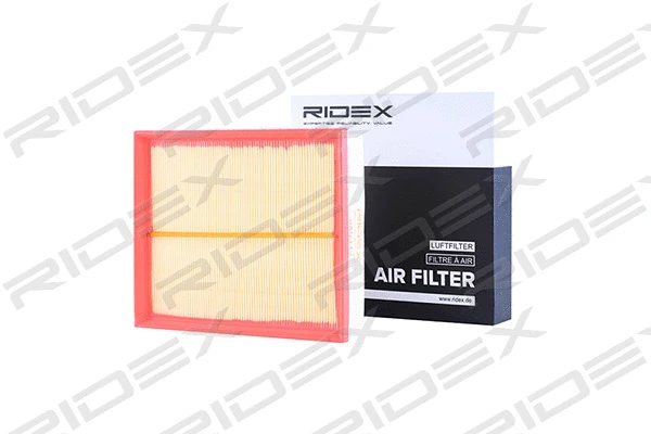 Air Filter (8A0347)