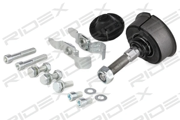 Repair kit, supporting/ball joint