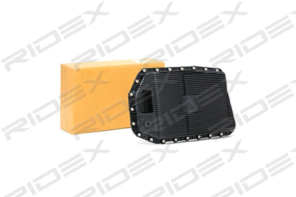 Oil Sump, automatic transmission