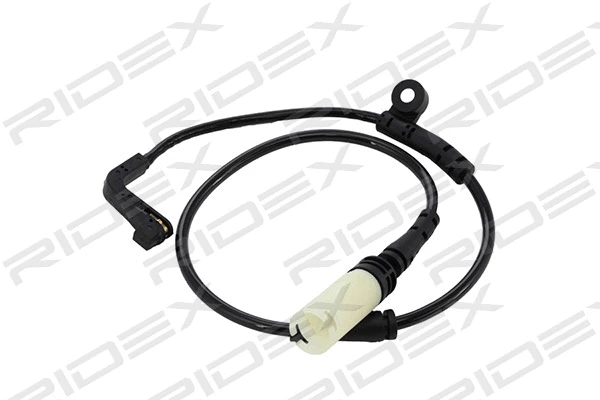 Warning Contact, brake pad wear (407W0005)