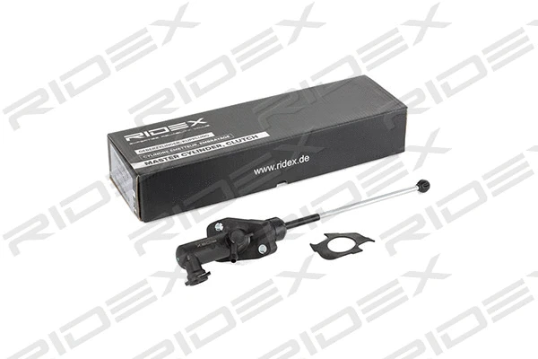 Master Cylinder, clutch (234M0017)