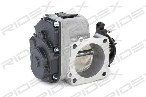 Throttle Body (158T0069)