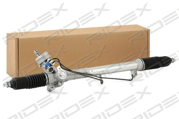 Steering Gear (286S0043)