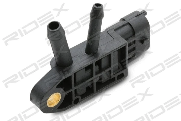 Sensor, exhaust pressure