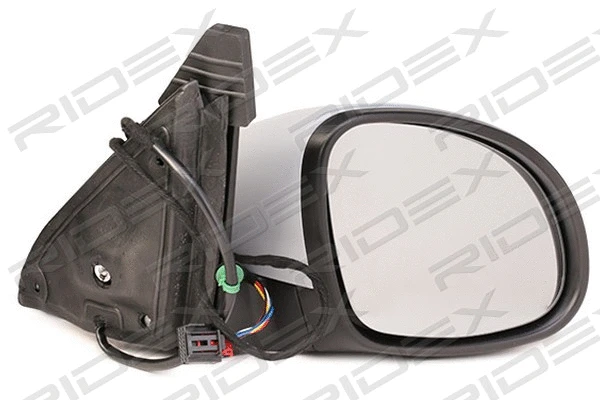 Exterior Mirror
