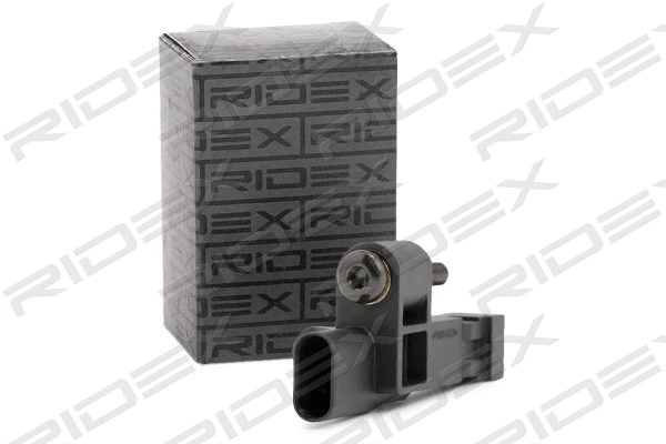 Sensor, crankshaft pulse