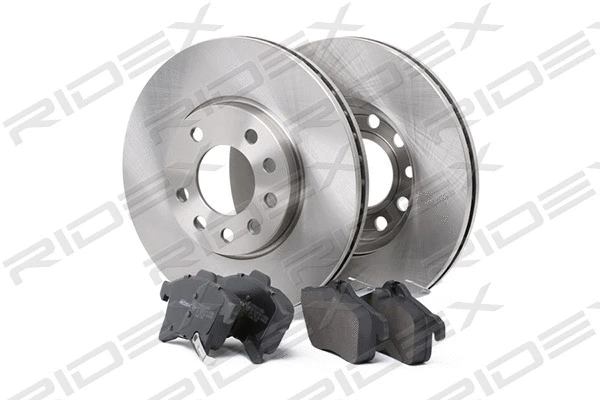 Brake Kit, disc brake (3405B0034)