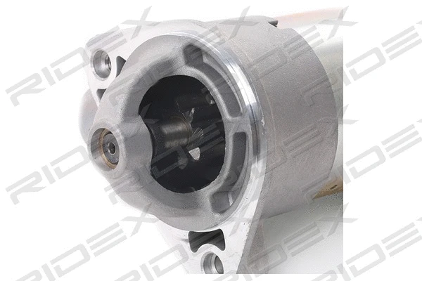 Starter (2S0343)