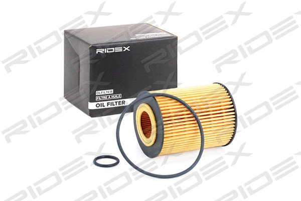 Oil Filter (7O0104)
